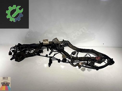 Volkswagen Passat Elektrik Tesisatı 04L972627 çıkma parça