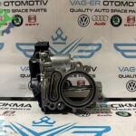 Volkswagen Passat 2015-2016 Sıfır Gaz Kelebeği 05L128063E