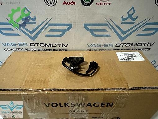 Volkswagen Passat Beyin 3G0820535 çıkma parça