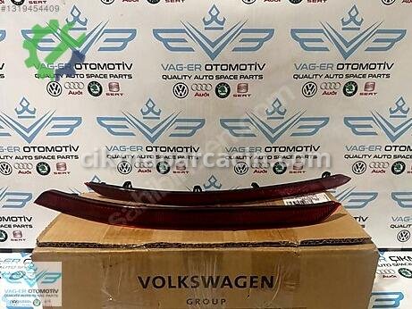 Volkswagen Passat Reflektör çıkma parça