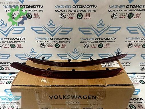 Volkswagen Passat Reflektör çıkma parça
