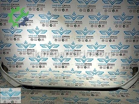 Volkswagen Passat Ön Tampon çıkma parça