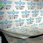 Volkswagen Passat 2015-2016 Çıkma Ön Tampon 2015201620