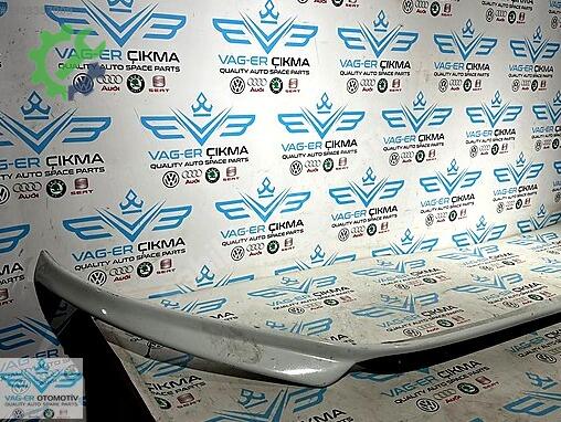 Volkswagen Passat Ön Tampon 2015201620 çıkma parça