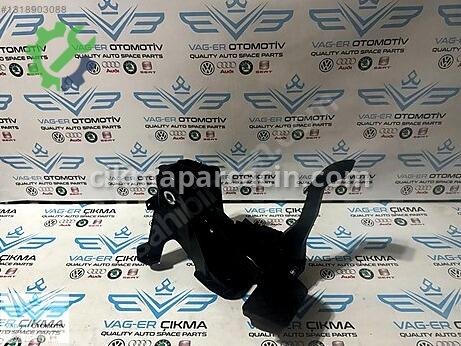 Volkswagen Passat Fren Pedalı çıkma parça