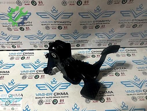 Volkswagen Passat Fren Pedalı 5Q1723058CD çıkma parça