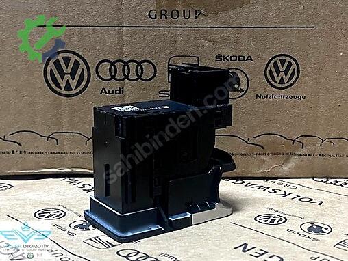Volkswagen Passat El Freni 3G0927225B çıkma parça