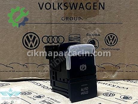 Volkswagen Passat El Freni çıkma parça