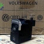 Volkswagen Passat 2015-2018 Sıfır El Freni 3G0927225B No 1993286