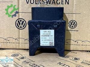 Volkswagen Passat 2015-2018 Sıfır Yakıt Pompası 3Q0906093