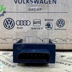 Volkswagen Passat 2015-2018 Sıfır Yakıt Pompası 3Q0906121B