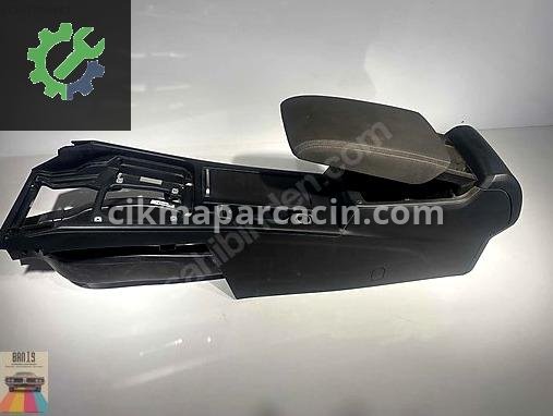 Volkswagen Passat Orta Konsol 2015VSONRASI çıkma parça