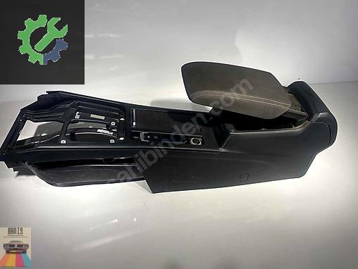 Volkswagen Passat Bakalit 2015VSONRASI çıkma parça
