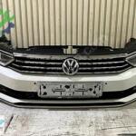 Volkswagen Passat 2016 Çıkma Tampon Orta Izgara 3G0807217