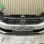Volkswagen Passat 2017 Çıkma Tampon Orta Izgara 3G0807217