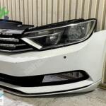 Volkswagen Passat 2018 Çıkma Tampon Orta Izgara 3G0807217