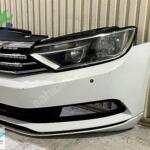 Volkswagen Passat 2018 Çıkma Tampon Orta Izgara 3G1941006