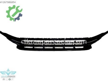Volkswagen Passat Tampon Orta Izgara çıkma parça