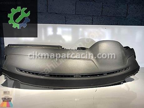 Volkswagen Passat Hava Yastığı çıkma parça