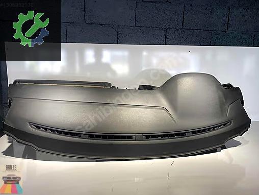 Volkswagen Passat Hava Yastığı çıkma parça