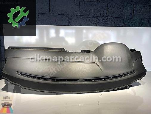 Volkswagen Passat Hava Yastığı çıkma parça
