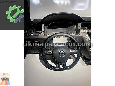 Volkswagen Passat Hava Yastığı çıkma parça