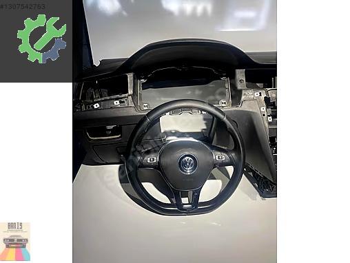 Volkswagen Passat Hava Yastığı çıkma parça