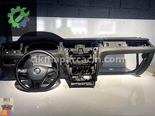 Volkswagen Passat Hava Yastığı çıkma parça