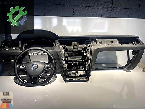 Volkswagen Passat Hava Yastığı çıkma parça