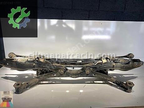Volkswagen Passat Travers çıkma parça