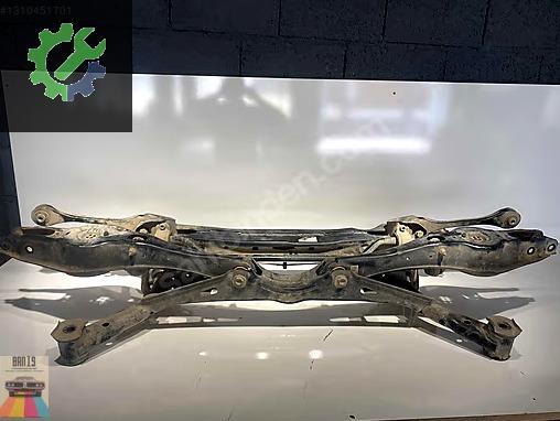 Volkswagen Passat Travers çıkma parça