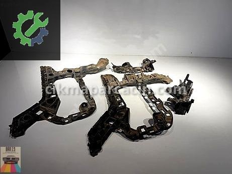 Volkswagen Passat Tampon Braketi çıkma parça