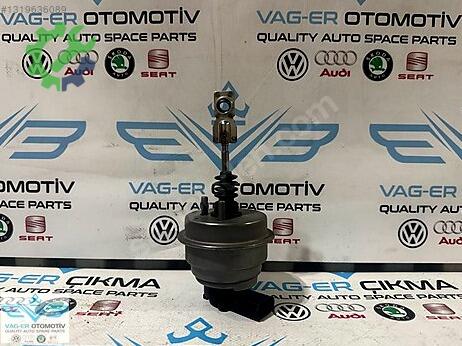 Volkswagen Passat Turbo çıkma parça
