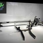 PASSAT B8 GÖGÜS DEMİRİ ORJ ÇIKMA HATASIZ