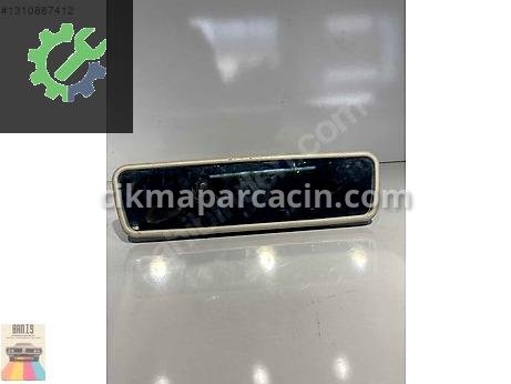 Volkswagen Passat Sol Dış Ayna çıkma parça