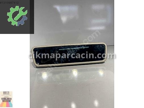 Volkswagen Passat İç Ayna çıkma parça