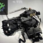 PASSAT B8 KALORİFER KAZANI ORJİNAL ÇIKMA HATASIZ