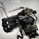 PASSAT B8 KALORİFER KAZANI ORJİNAL ÇIKMA HATASIZ