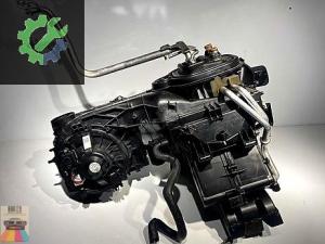 PASSAT B8 KALORİFER KAZANI ORJİNAL ÇIKMA HATASIZ