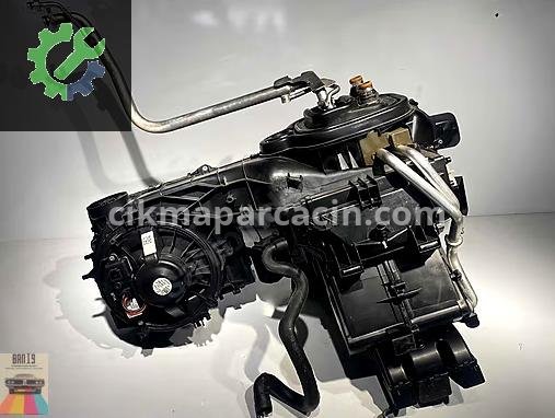 Volkswagen Passat Kalorifer Kutusu çıkma parça
