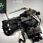 PASSAT B8 KALORİFER KAZANI ORJİNAL ÇIKMA HATASIZ