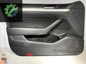 PASSAT B8 KAPI DÖŞEMESİ ORJİNAL DOLU