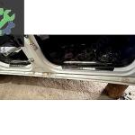 PASSAT B8 MARŞBİYEL komple SAĞ SOL