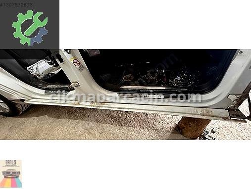 Volkswagen Passat Marşpiyel Sacı çıkma parça