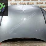 PASSAT B8 MOTOR KAPUT GRİ HASARLI ORJİNAL ÇIKMA BOYASIZ