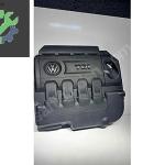 PASSAT B8 MOTOR KORUMA KAPAĞI 2015-2020 PASSAT MOTOR KAPAĞI