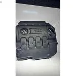 PASSAT B8 MOTOR KORUMA KAPAĞI 2015-2020 PASSAT MOTOR KAPAĞI