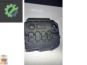 PASSAT B8 MOTOR KORUMA KAPAĞI 2015-2020 PASSAT MOTOR KAPAĞI