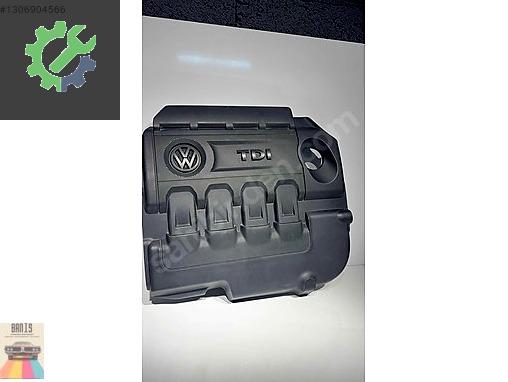 Volkswagen Passat Motor Kapağı çıkma parça