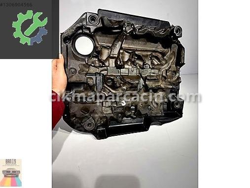 Volkswagen Passat Motor Kapağı çıkma parça